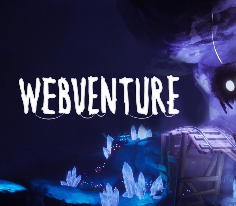 Games like Webventure