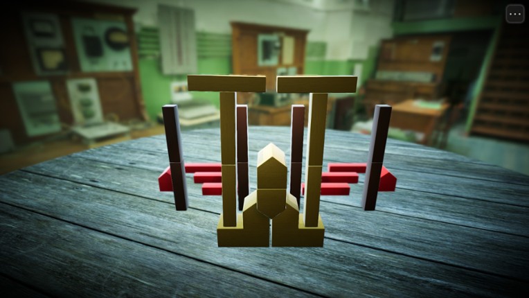 While waiting my turn screenshot