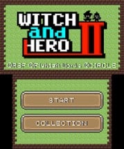 Witch & Hero 2 Image