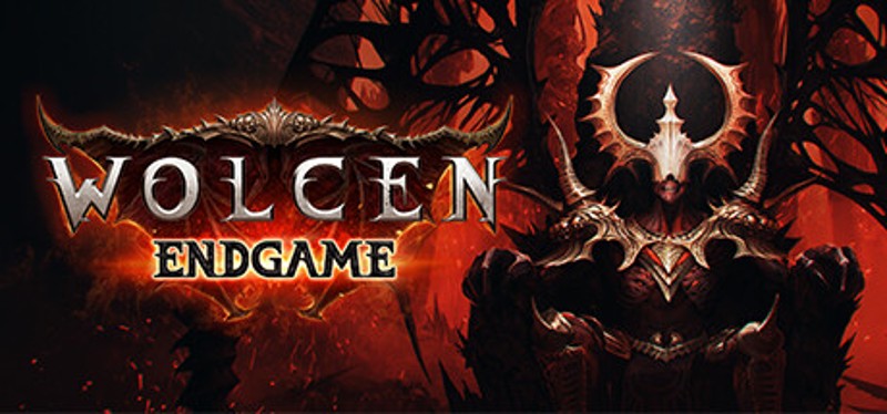 Wolcen: Lords of Mayhem Image