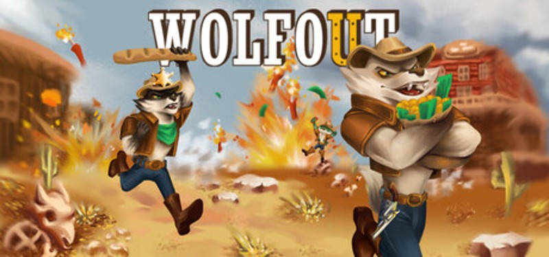 WOLFOUT Image