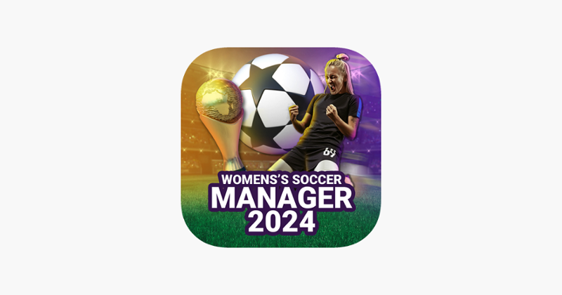 Women's Soccer Manager (WSM) Image