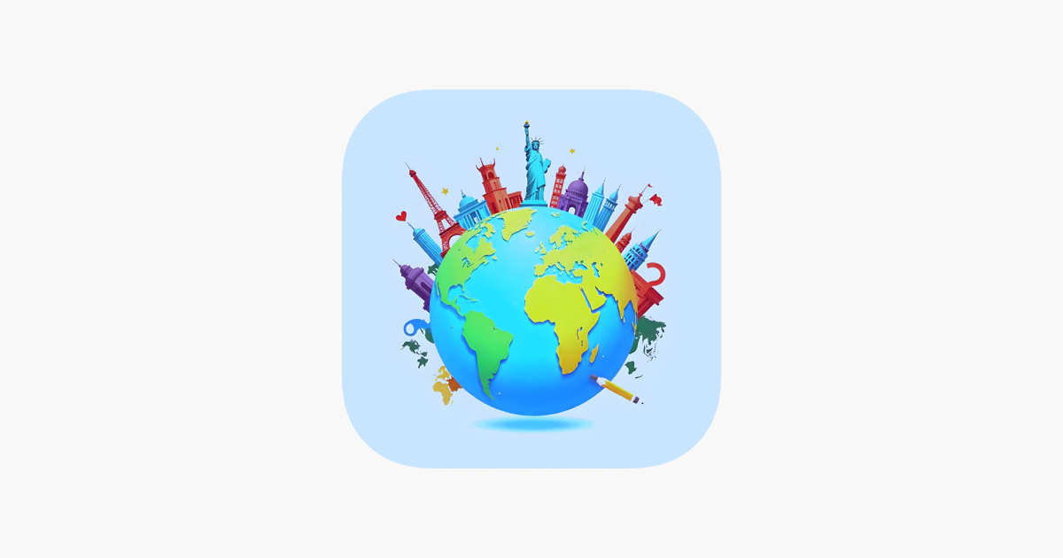 Games like World Geography - Quiz Game