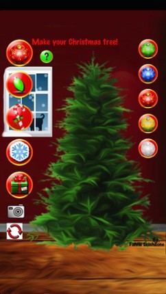 Your Christmas Tree screenshot