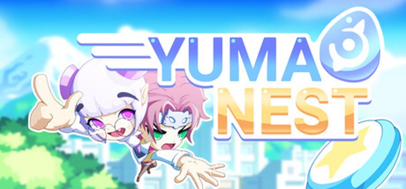 Yuma Nest Image