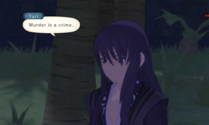 Yuri Lowell Prints a Gun Image