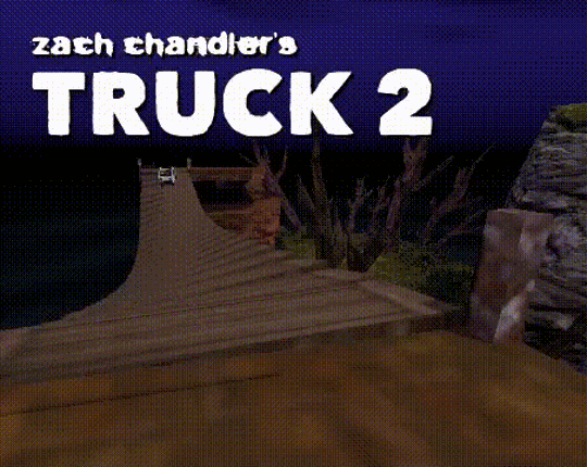 zach chandler's TRUCK 2 Image