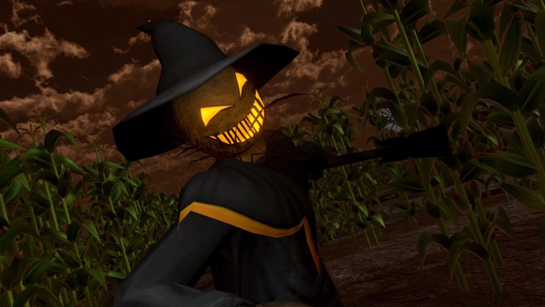 Zardy's Cave screenshot