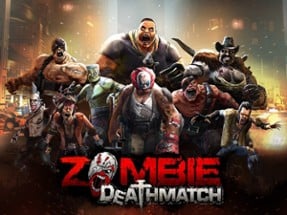 Zombie Deathmatch Image