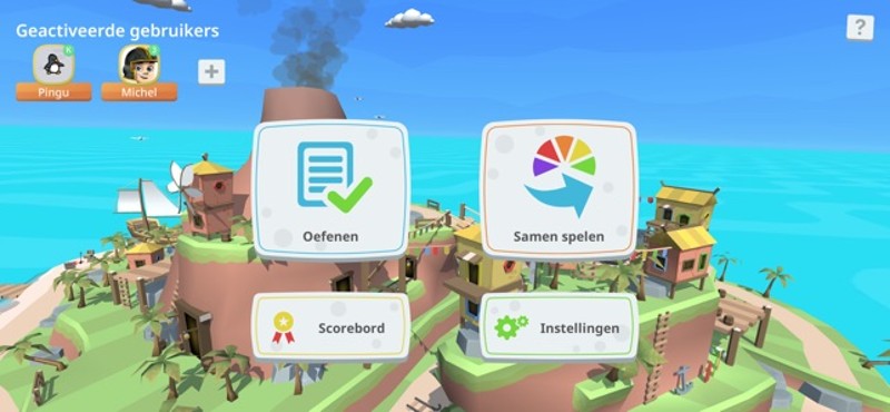 Zomerbingel Image