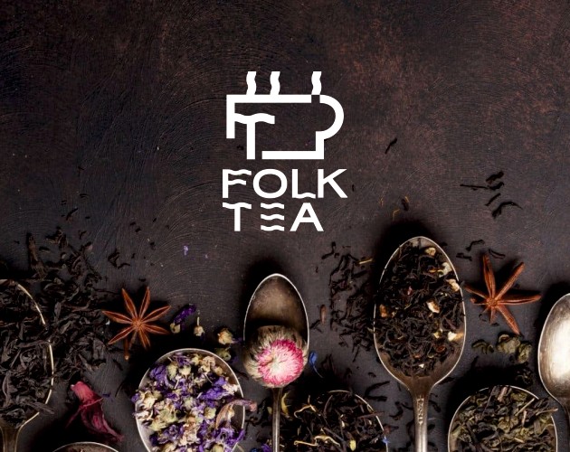 Games like Упаковка для чая "FOLK TEA"