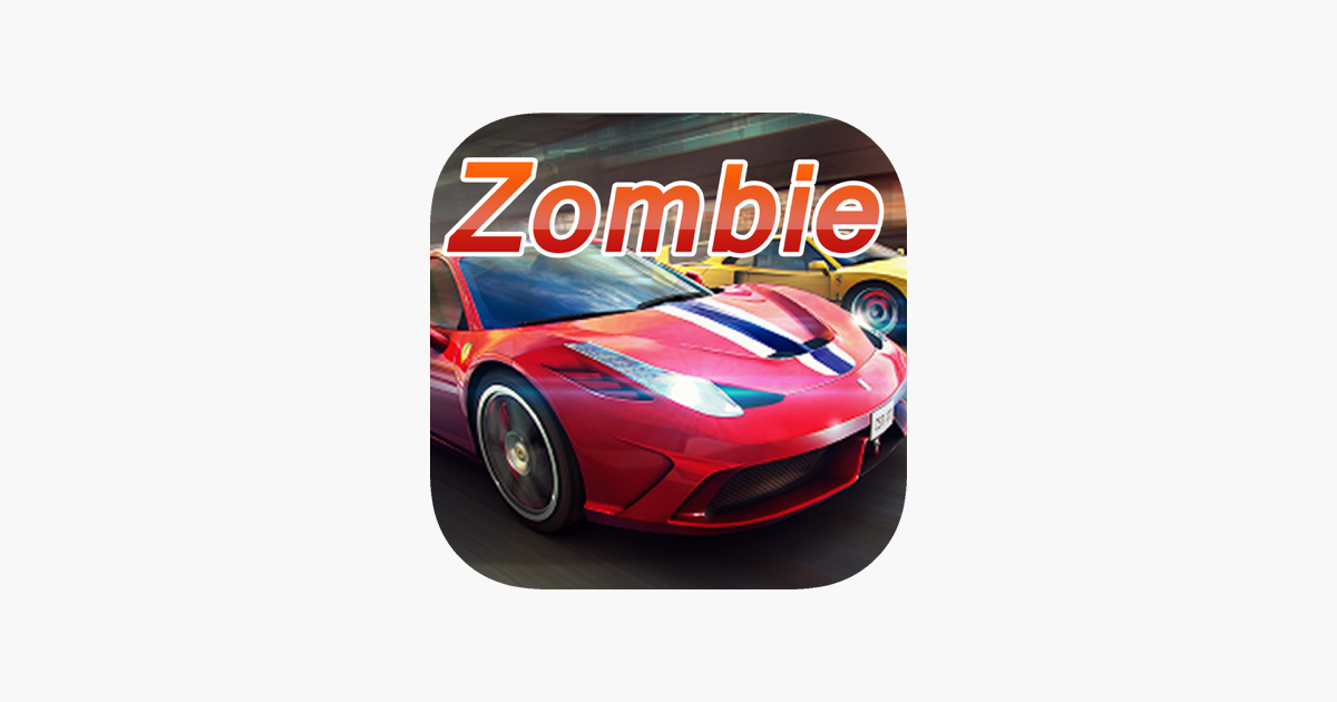 Games like 全民僵尸赛车漂移-极品成人动作街机飞车手游