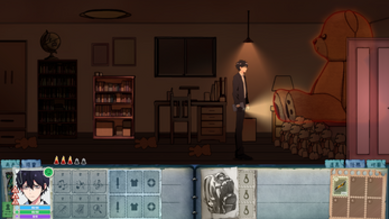 城隍アリス City God Alice screenshot