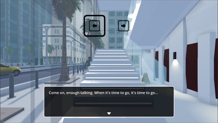 164: Fragile Ascent Image