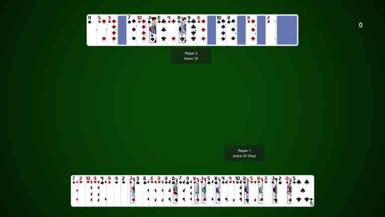 1! 2! 3! Battle Card! Image
