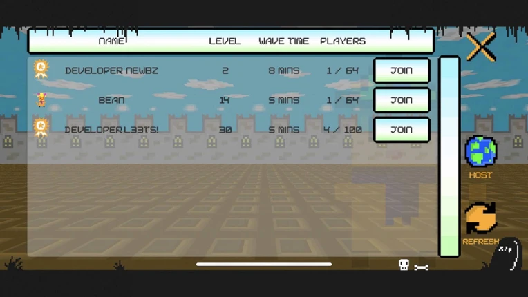 2D Or Not 2D screenshot