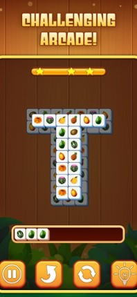 3 Tiles - Classic Triple Match screenshot