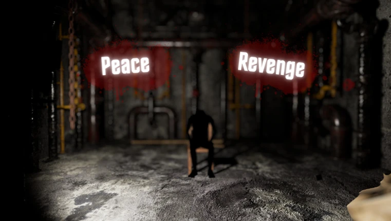 A tale of terror screenshot