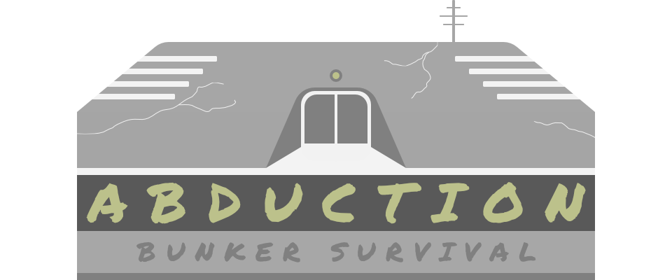 Games like Abduction: Bunker Survival