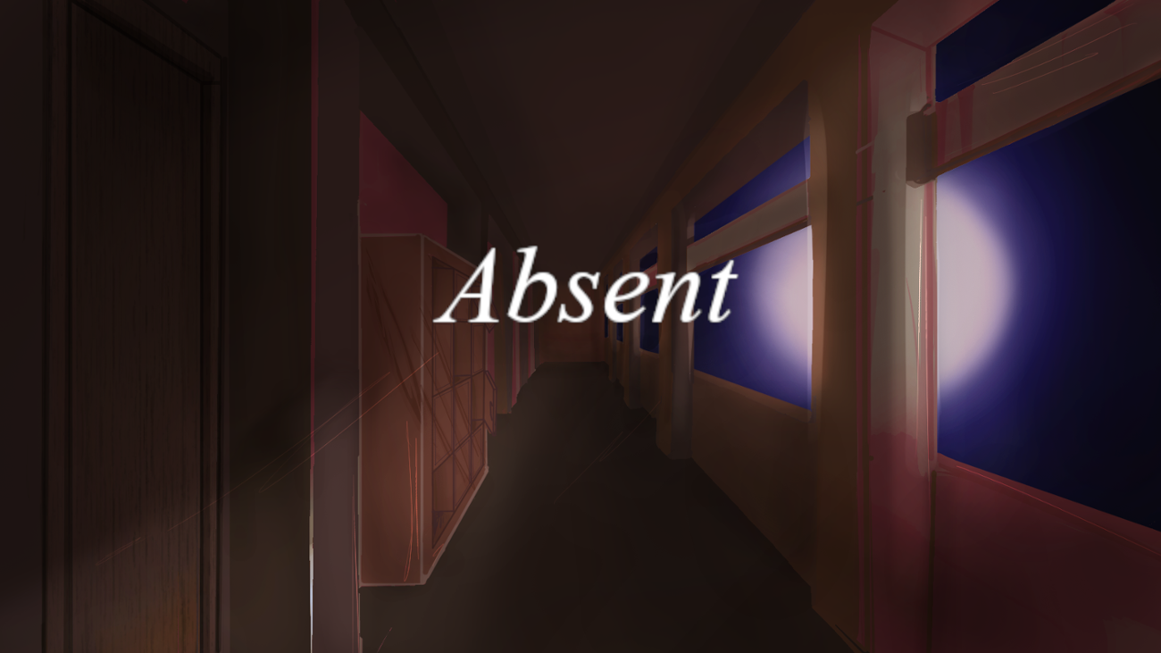 Games like Absent