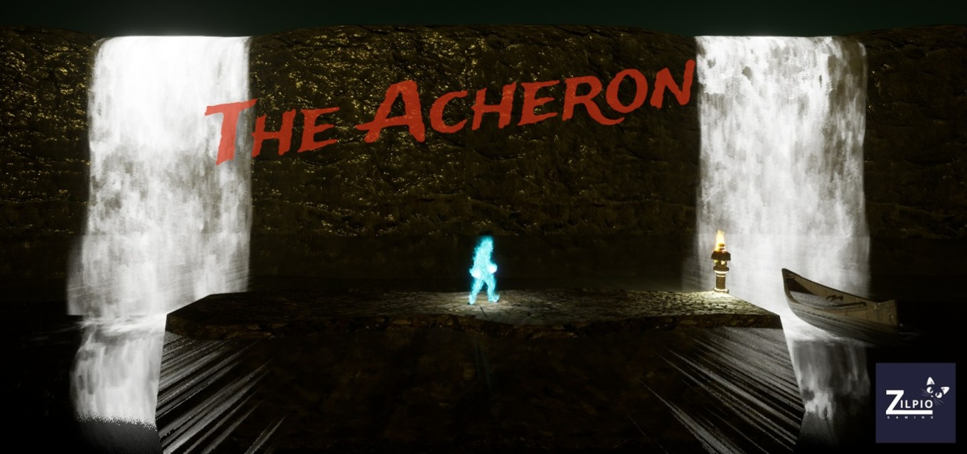 Games like Acheron