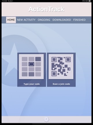 ActionTrack Image