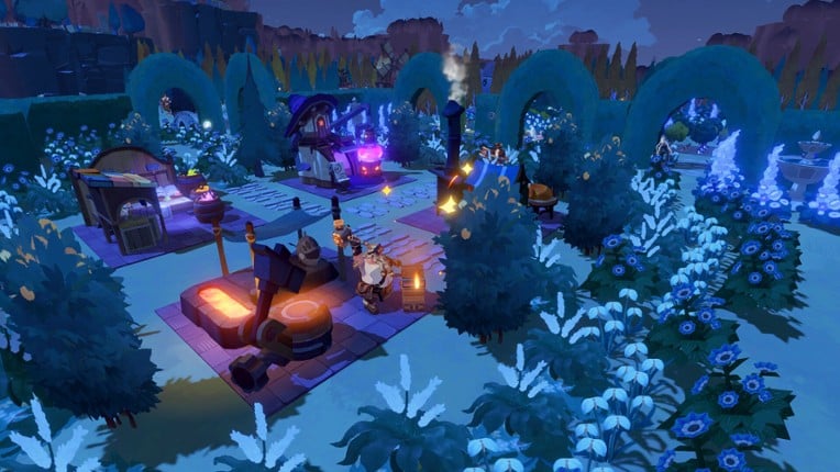 AFK Journey screenshot