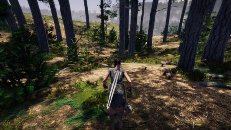 After Nightfall screenshot