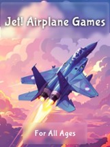 Airplane Game For Little Pilot Image