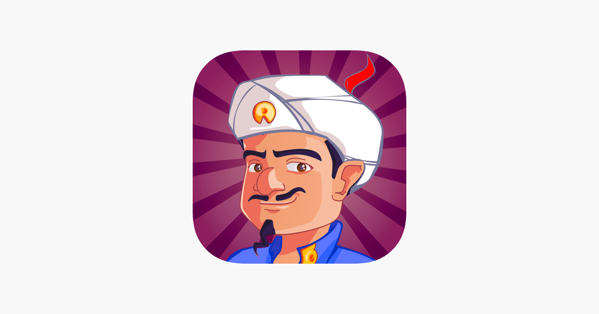 Games like Akinator