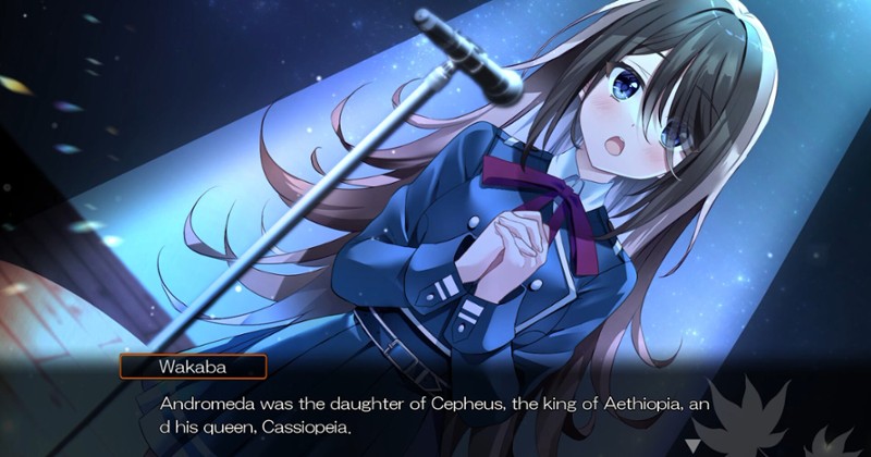 Akizora Memories: Horizon of Fate screenshot