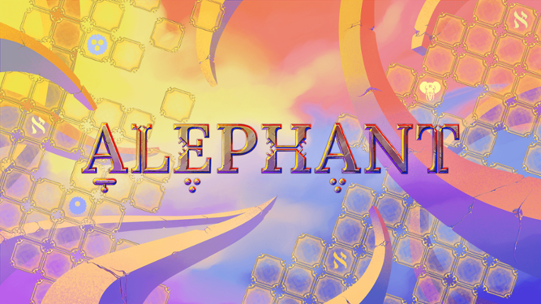 Alephant Game Cover