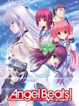 Angel Beats! 1st Beat Image