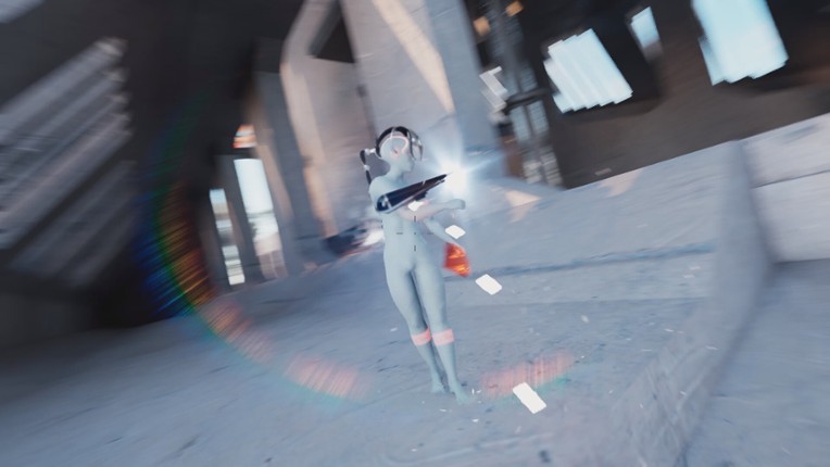 Angels vs Angels screenshot