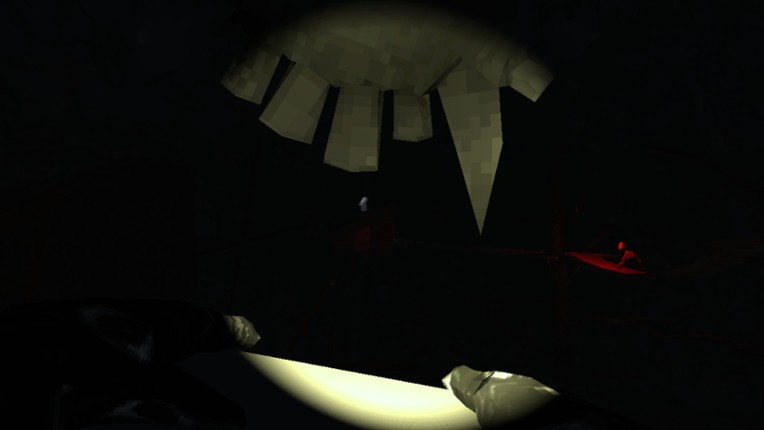 Angry's Gorilla Horror (EARLYACCESS) Image