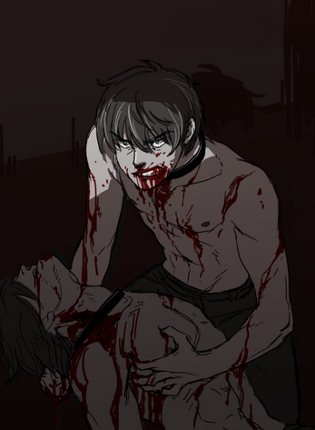 Antipathy Book 1 EPUB Image