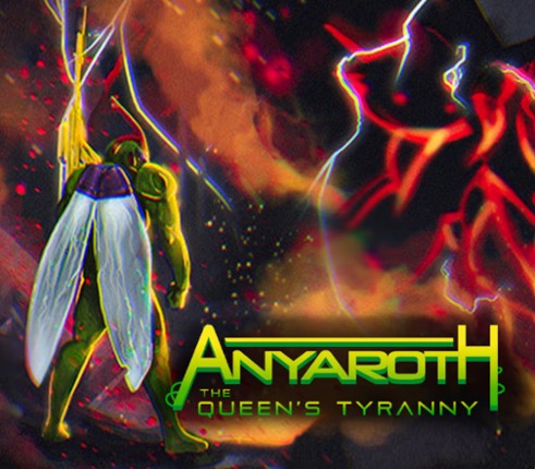 Anyaroth: The Queen's Tyranny Image