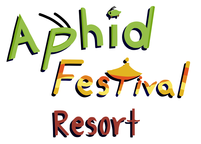 Games like Aphid Festival Resort