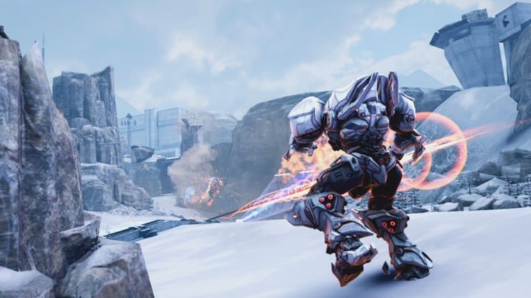 Archangel: Hellfire screenshot