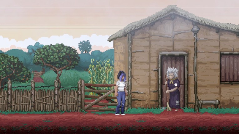 Asleep - Ato 2 screenshot