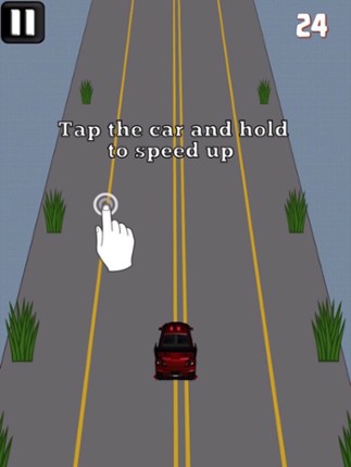 ` Auto Thief Escape - High Speed Car Racing Police Crimes If You Can Team Free Game screenshot