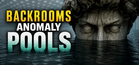 Games like Backrooms Anomaly: Pools