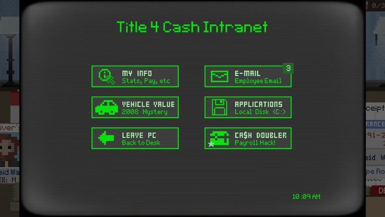 Bad Credit? No Problem! screenshot