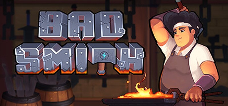 BadSmith Image