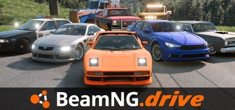 Games like BeamNG.drive