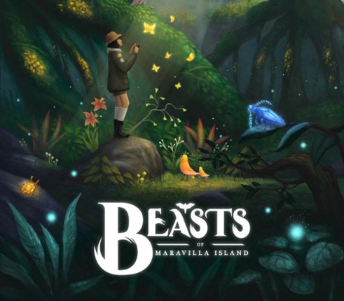 Beasts of Maravilla Island Image