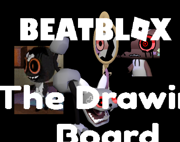 Games like Beatblox V1: The Drawing Board