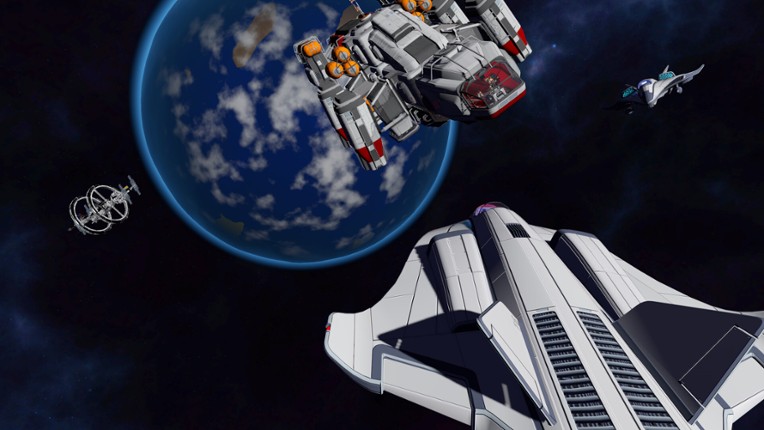 Beyond The Rift Image