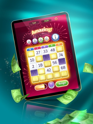 Bingo Bling™  Win Real Cash screenshot