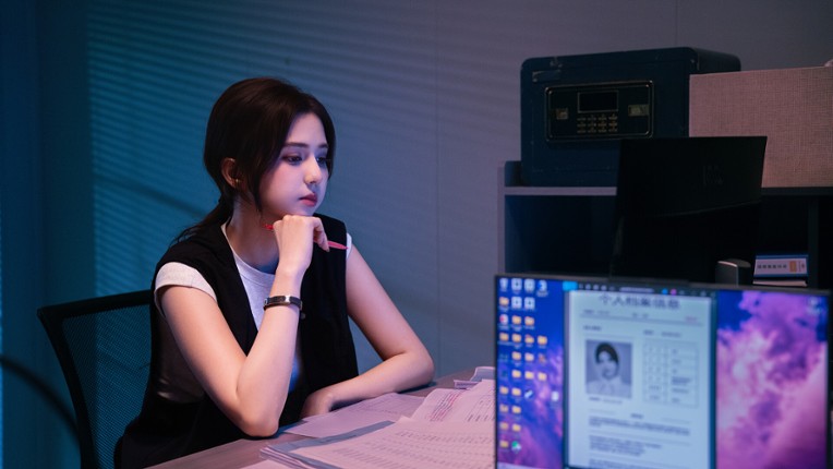 Blood Money: Lethal Eden screenshot